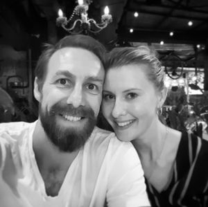 Meet your Posher, Deborah